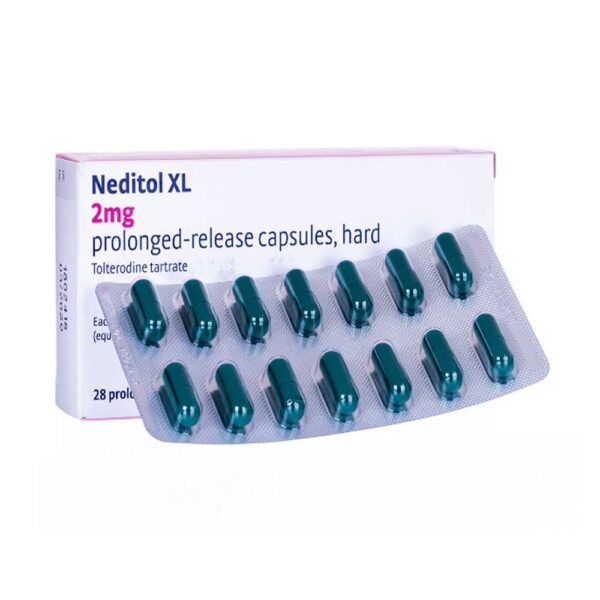 Buy Neditol XL