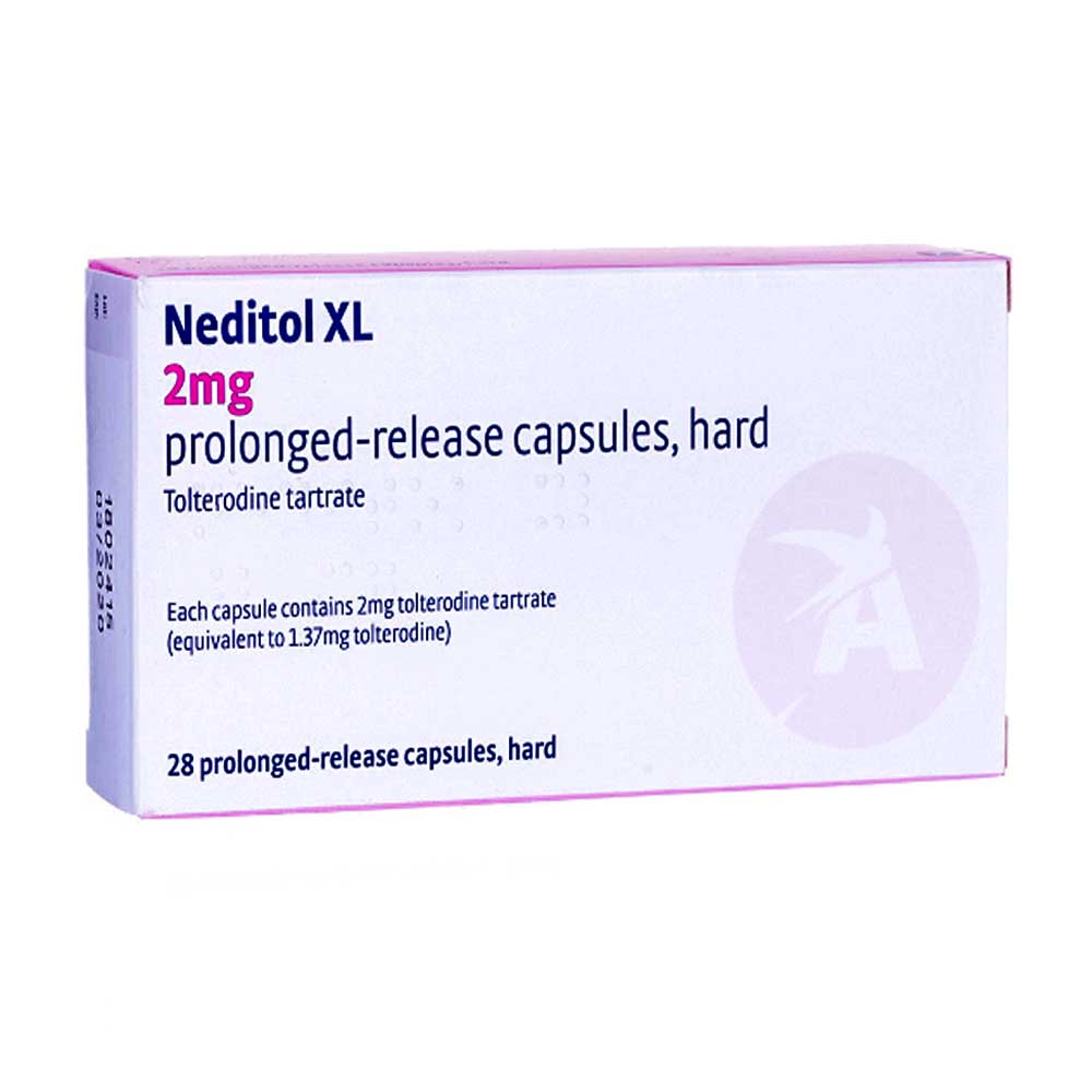 Buy Neditol XL