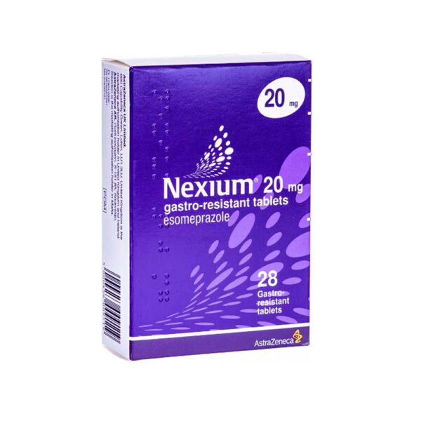 Buy Nexium