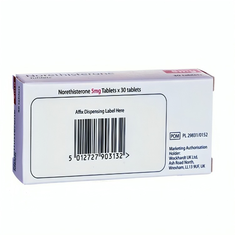 Buy Norethisterone - Image 3