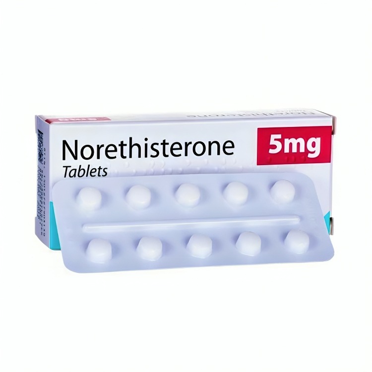 Buy Norethisterone