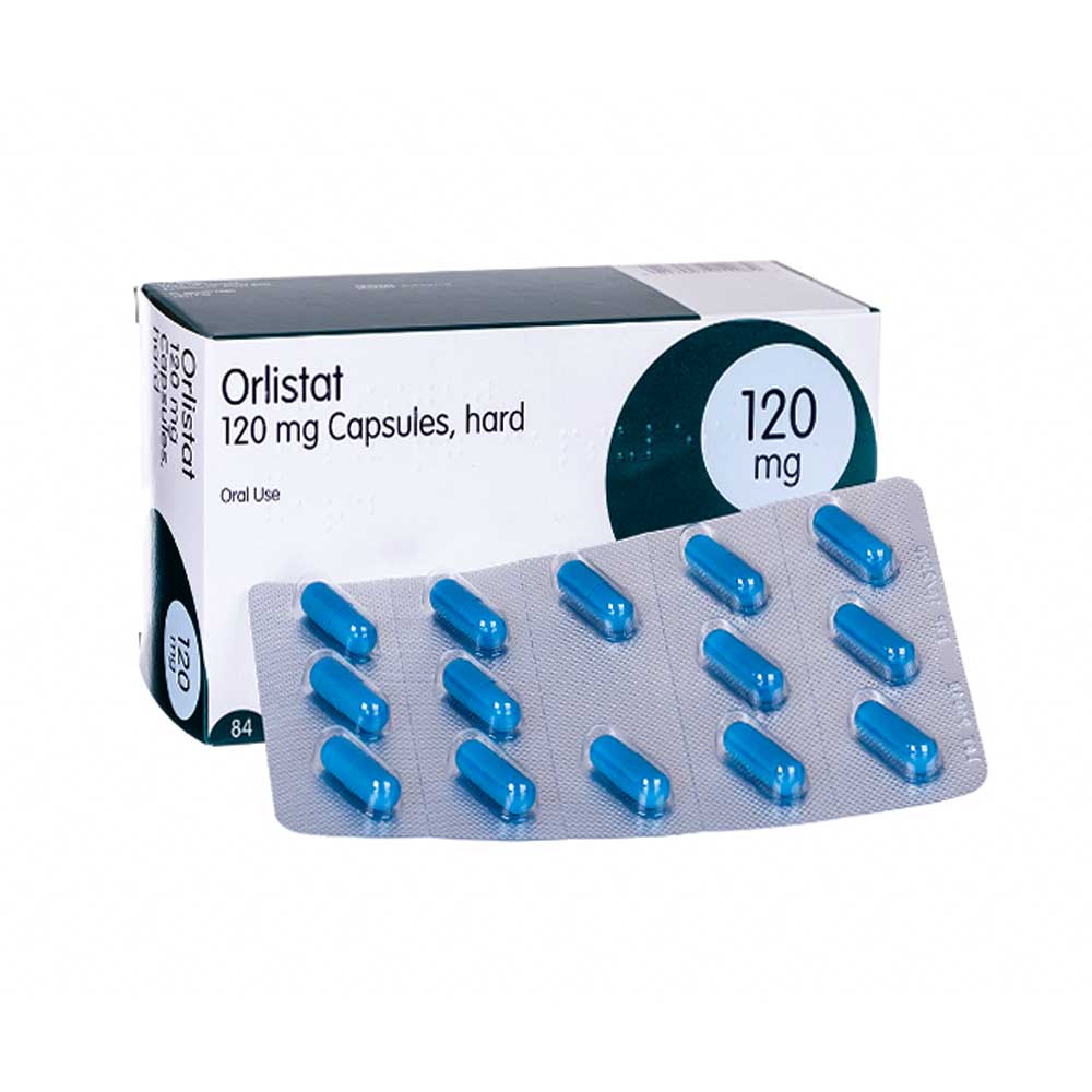 Buy Orlistat