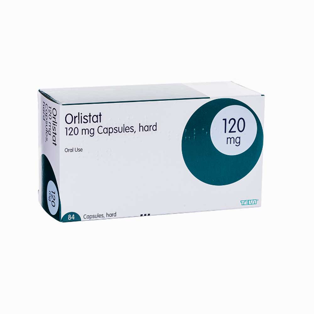 Buy Orlistat