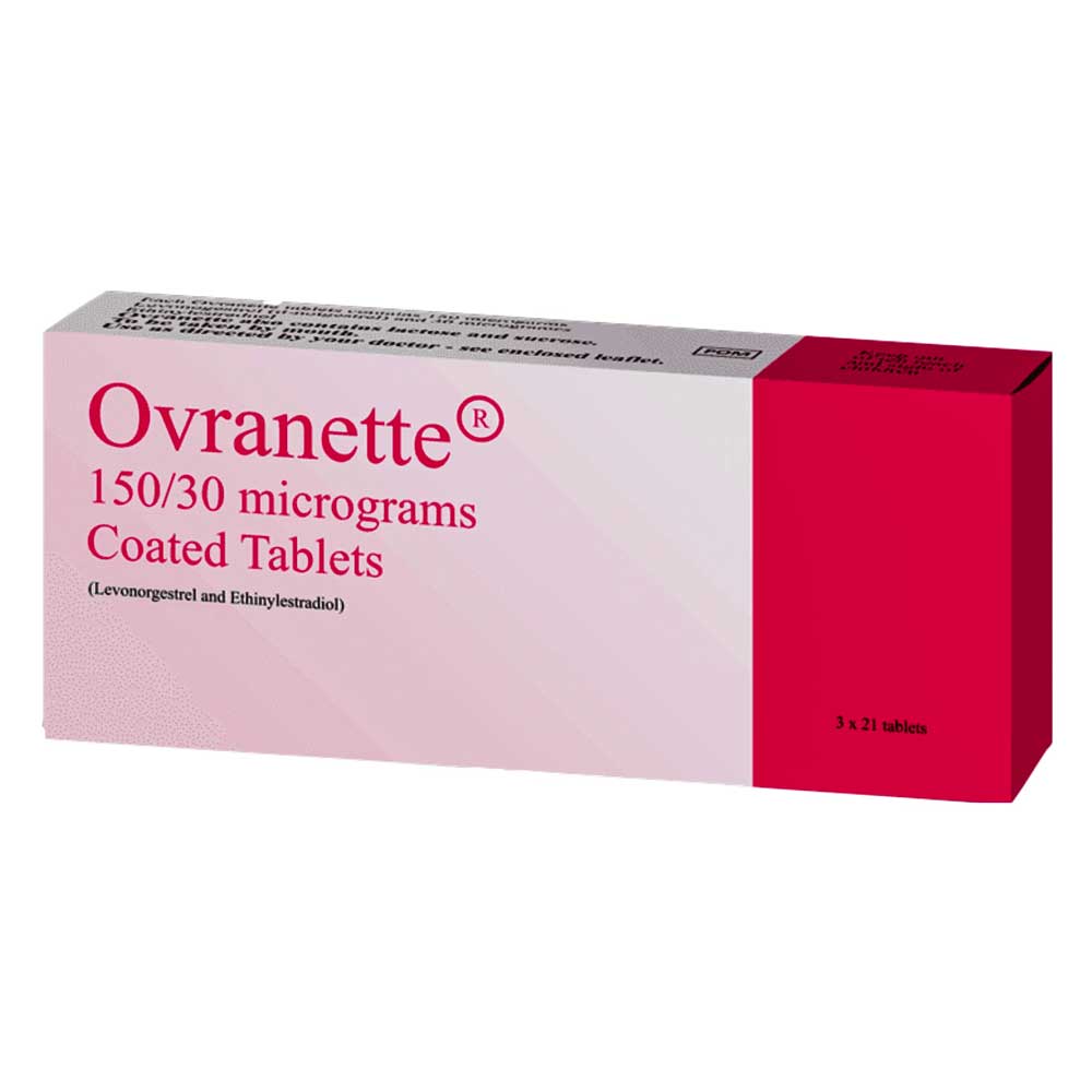 Buy Ovranette