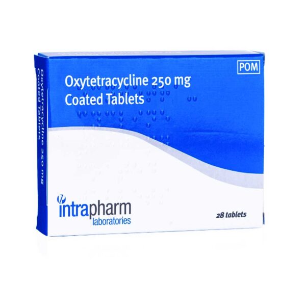 Buy Oxytetracycline