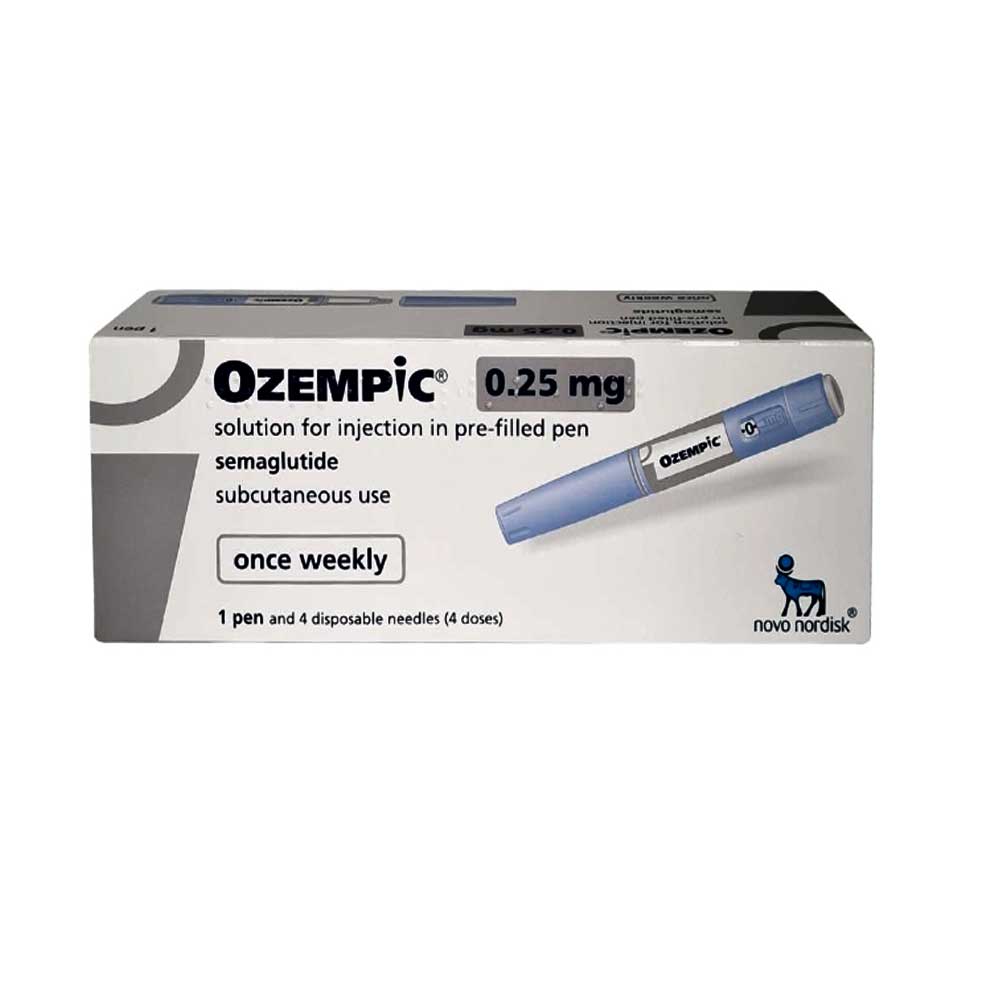 Buy Ozempic (Semaglutide)