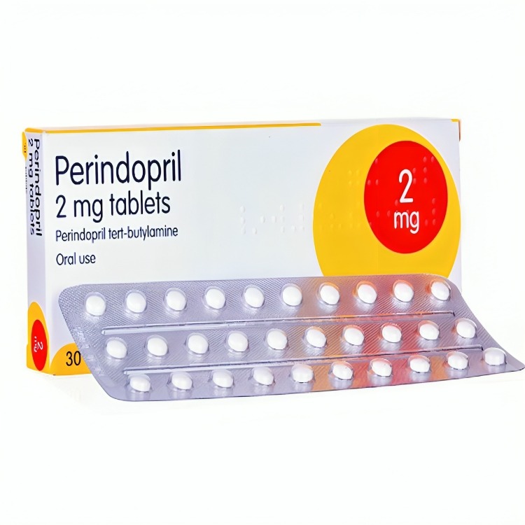 Buy Perindopril