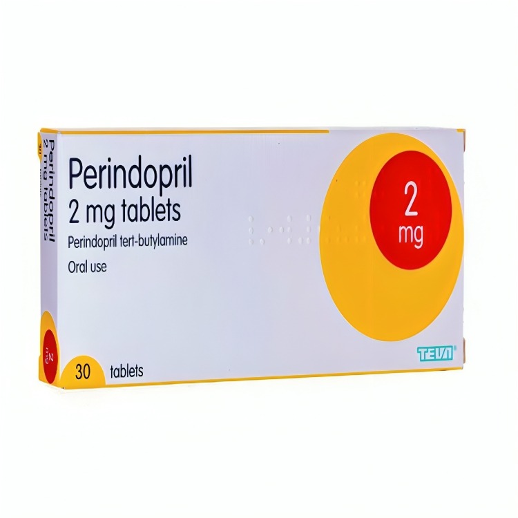 Buy Perindopril