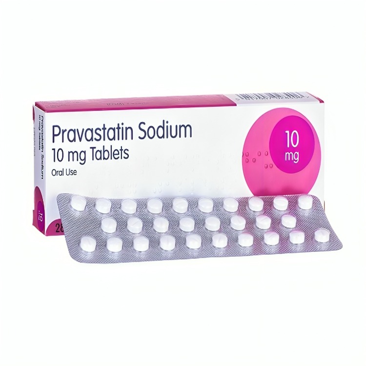 Buy Pravastatin