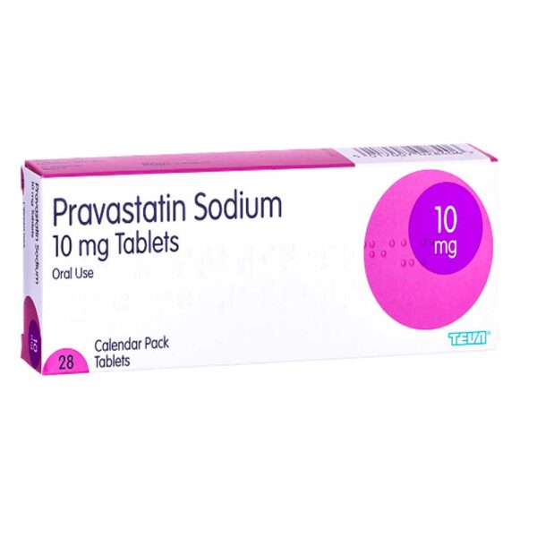 Buy Pravastatin