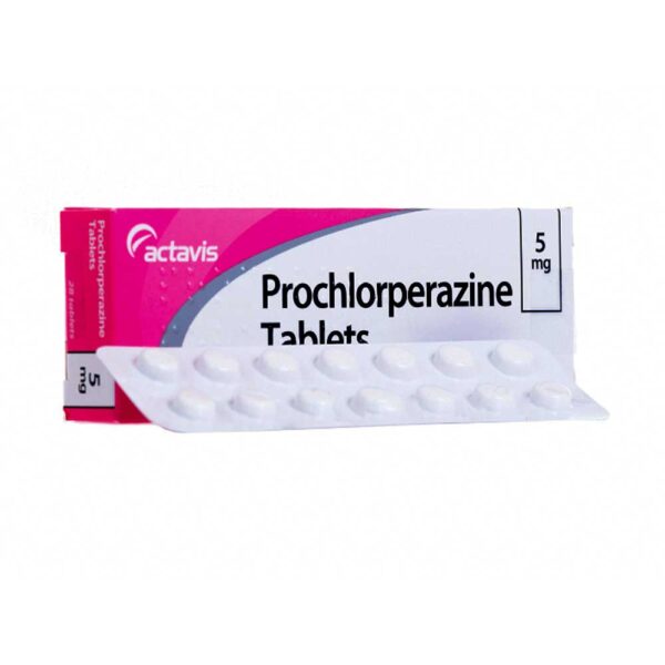 Buy Prochlorperazine