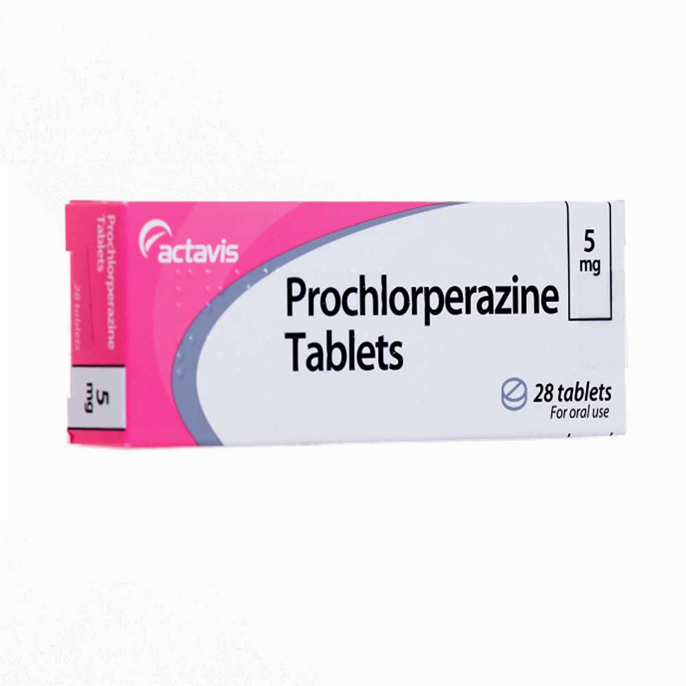 Buy Prochlorperazine