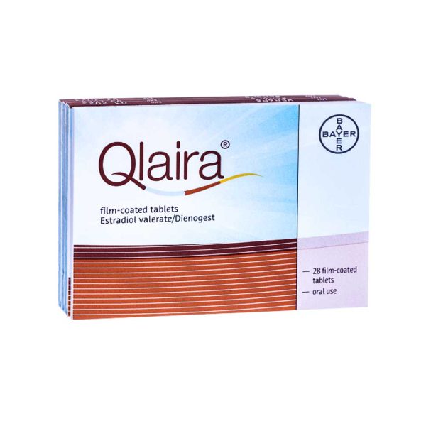 Buy Qlaira