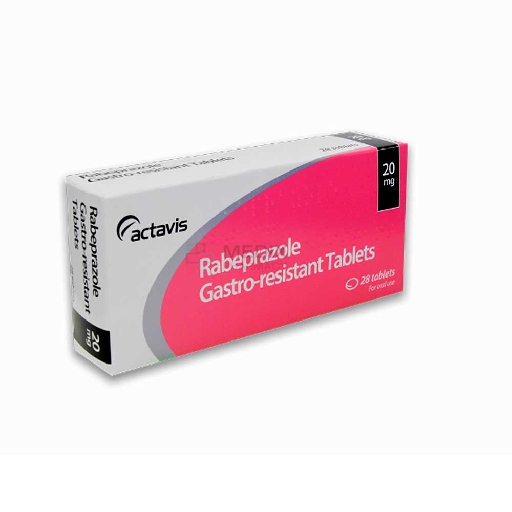 Buy Rabeprazole