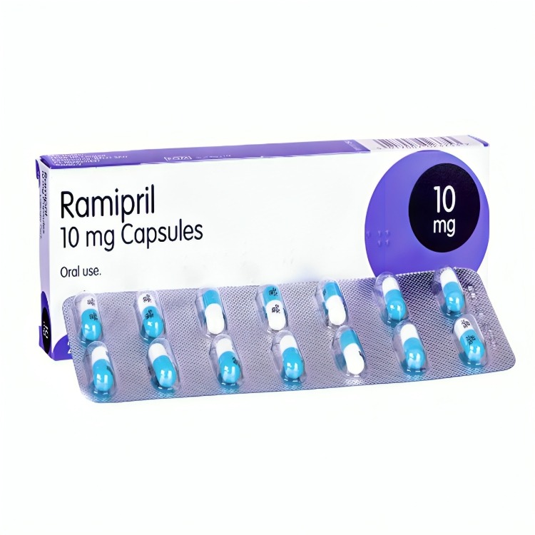 Buy Ramipril