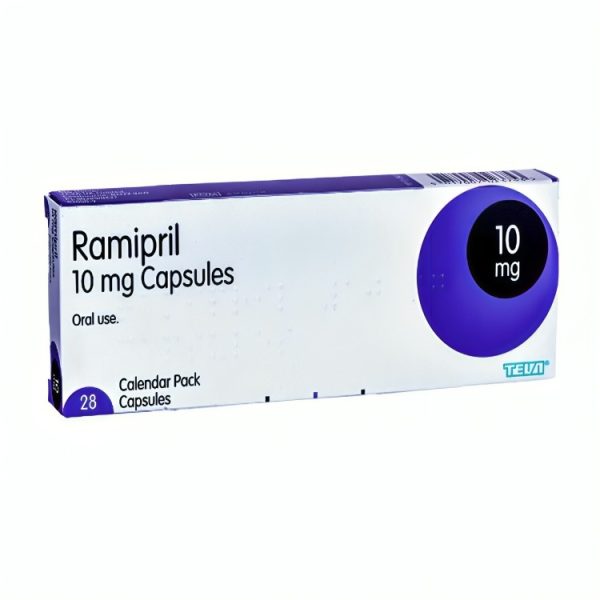 Buy Ramipril