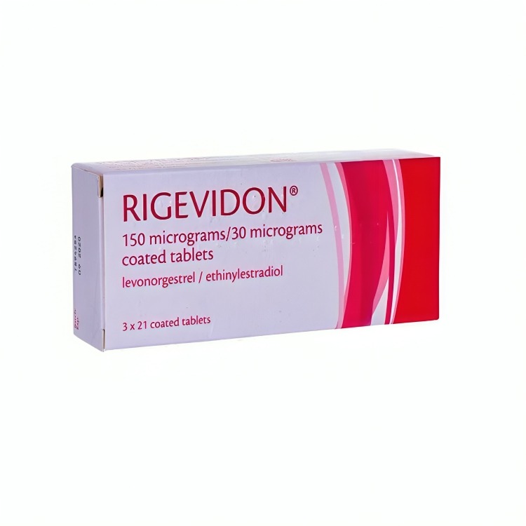 Buy Rigevidon