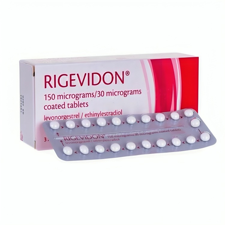 Buy Rigevidon