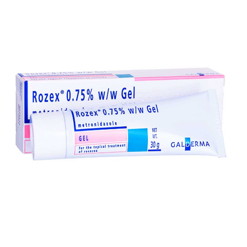 Buy Rozex Gel