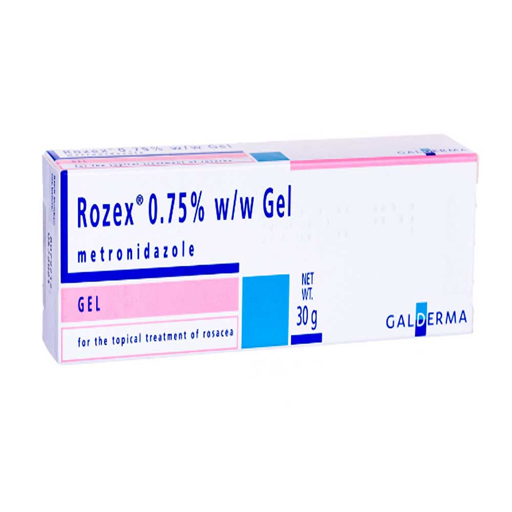 Buy Rozex Gel