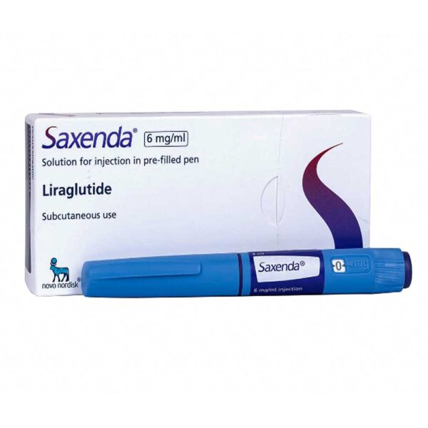 Buy Saxenda (Liraglutide)