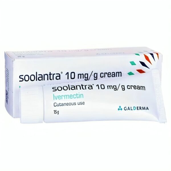 Buy Soolantra Cream