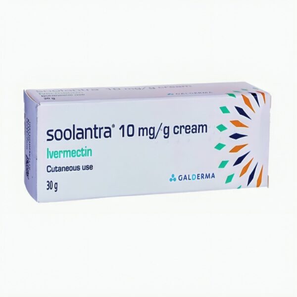 Buy Soolantra Cream