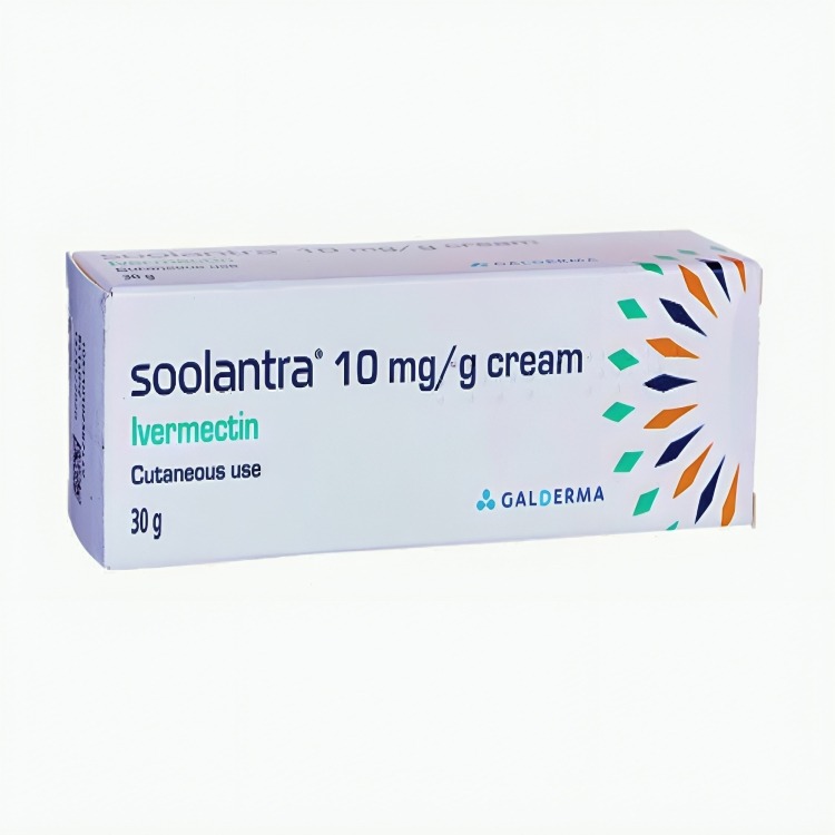 Buy Soolantra Cream