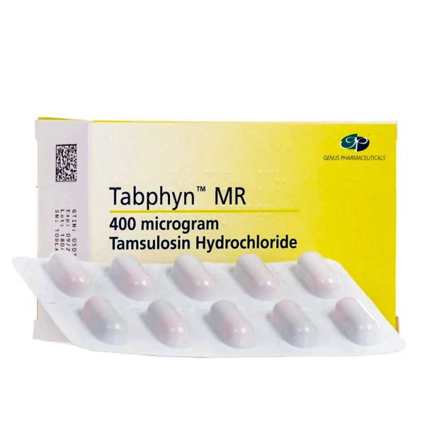 Buy Tabphyn MR