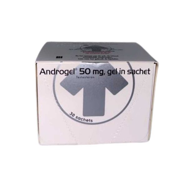 Buy Testogel Sachets