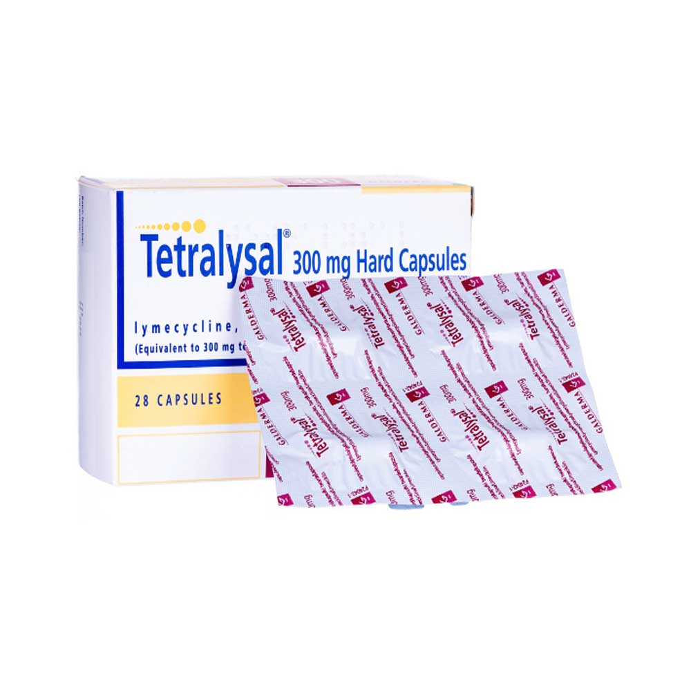 Buy Tetralysal