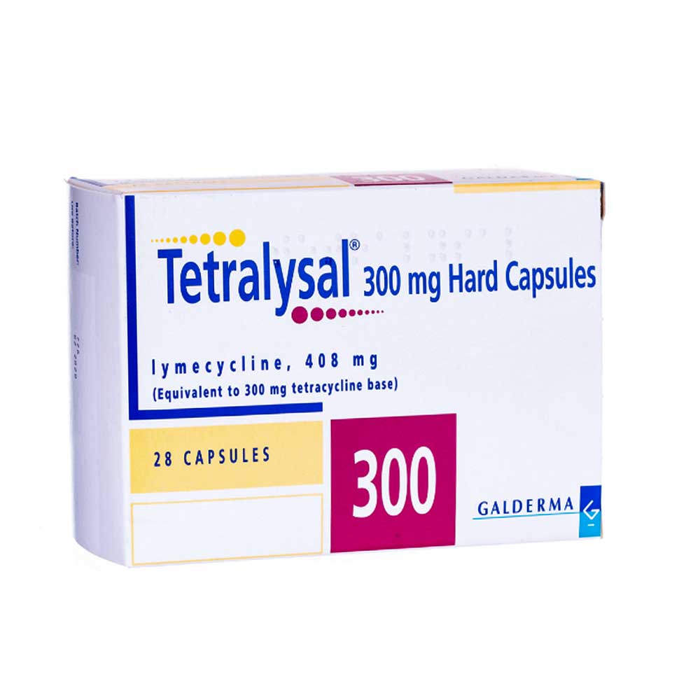 Buy Tetralysal