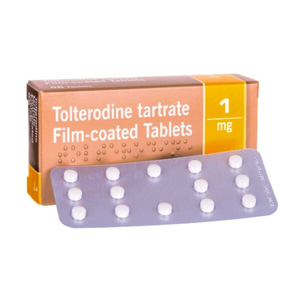 Buy Tolterodine