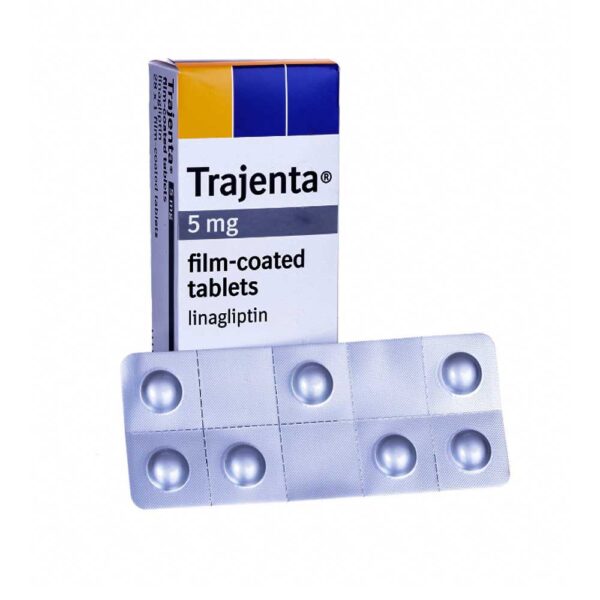 Buy Trajenta