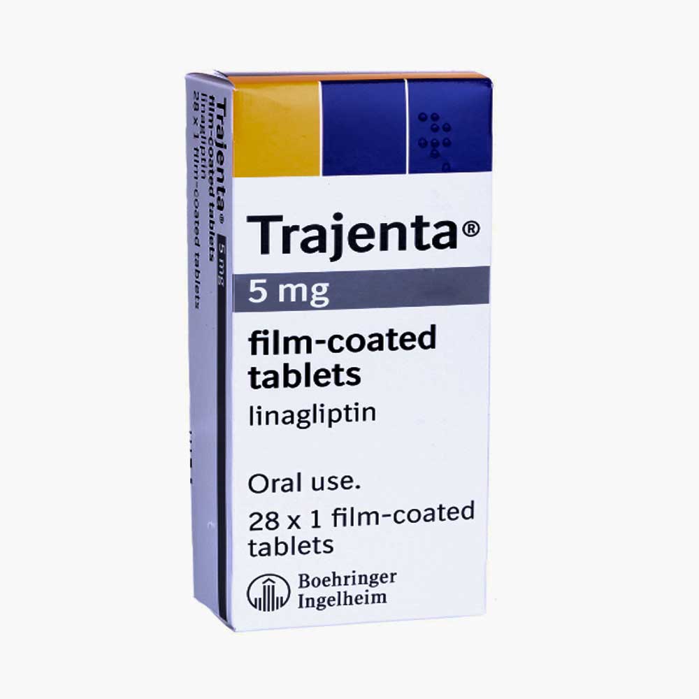 Buy Trajenta