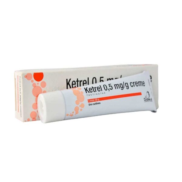 Buy Tretinoin Cream