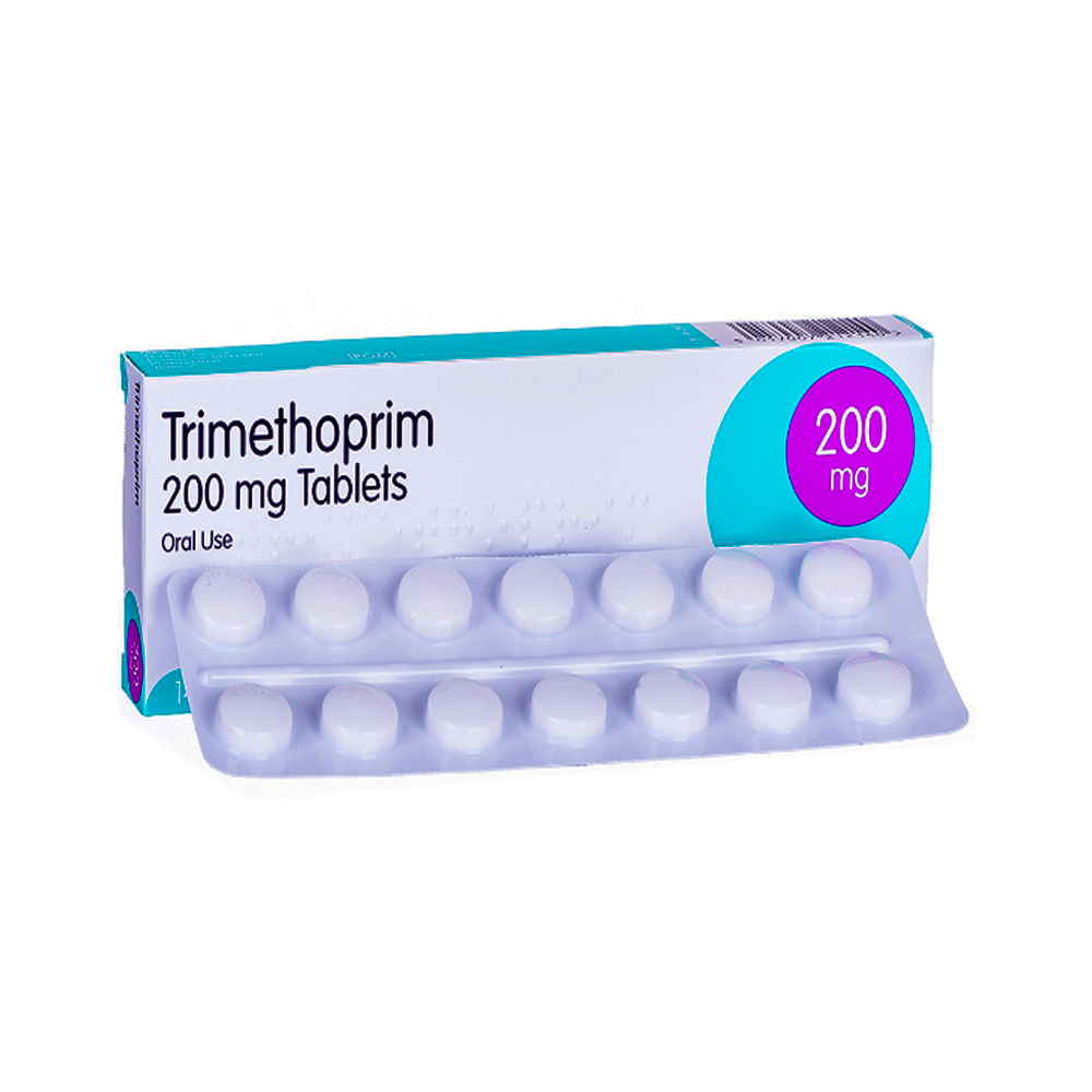 Buy Trimethoprim