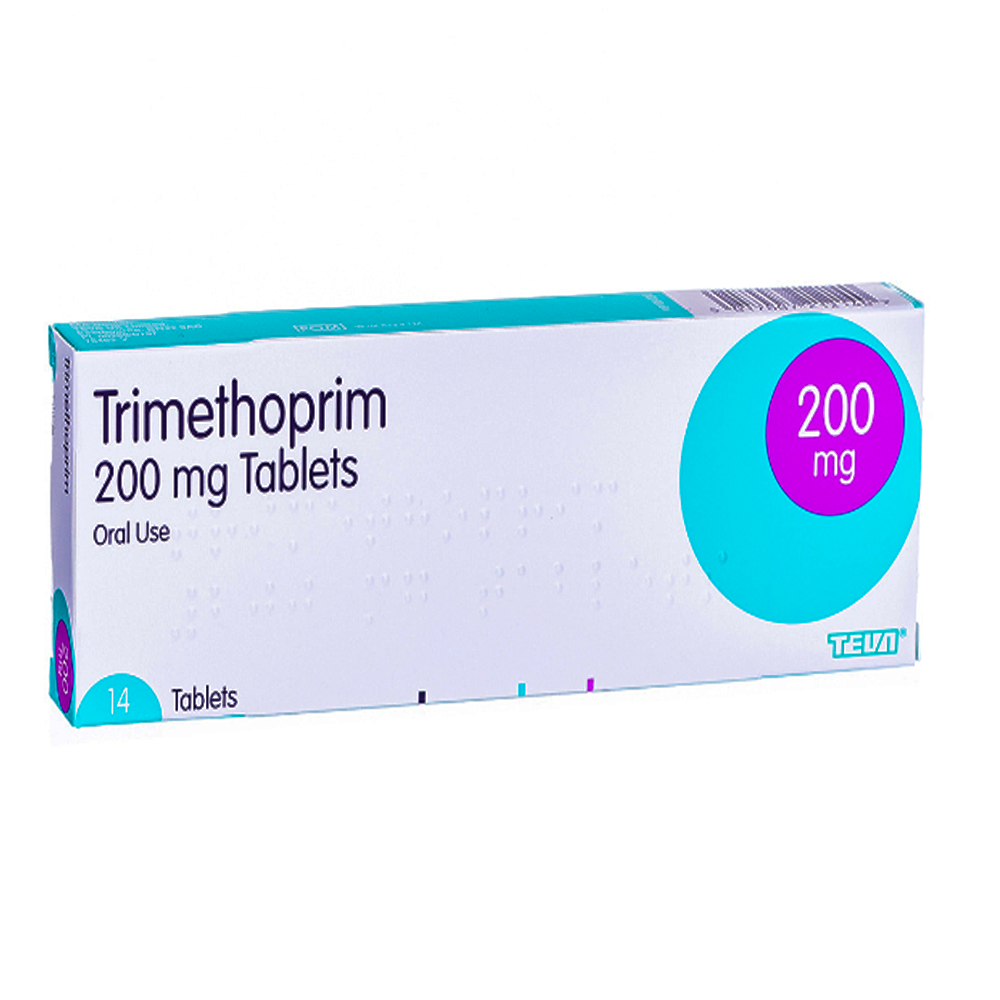 Buy Trimethoprim