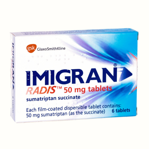 Buy Imigran Radis