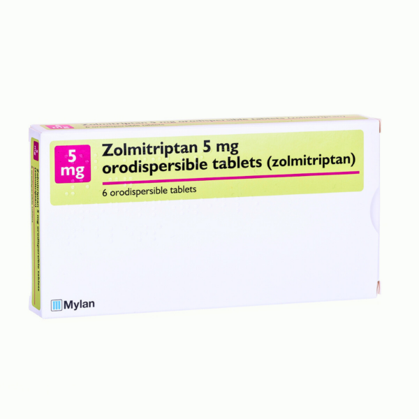 Buy Zolmitriptan