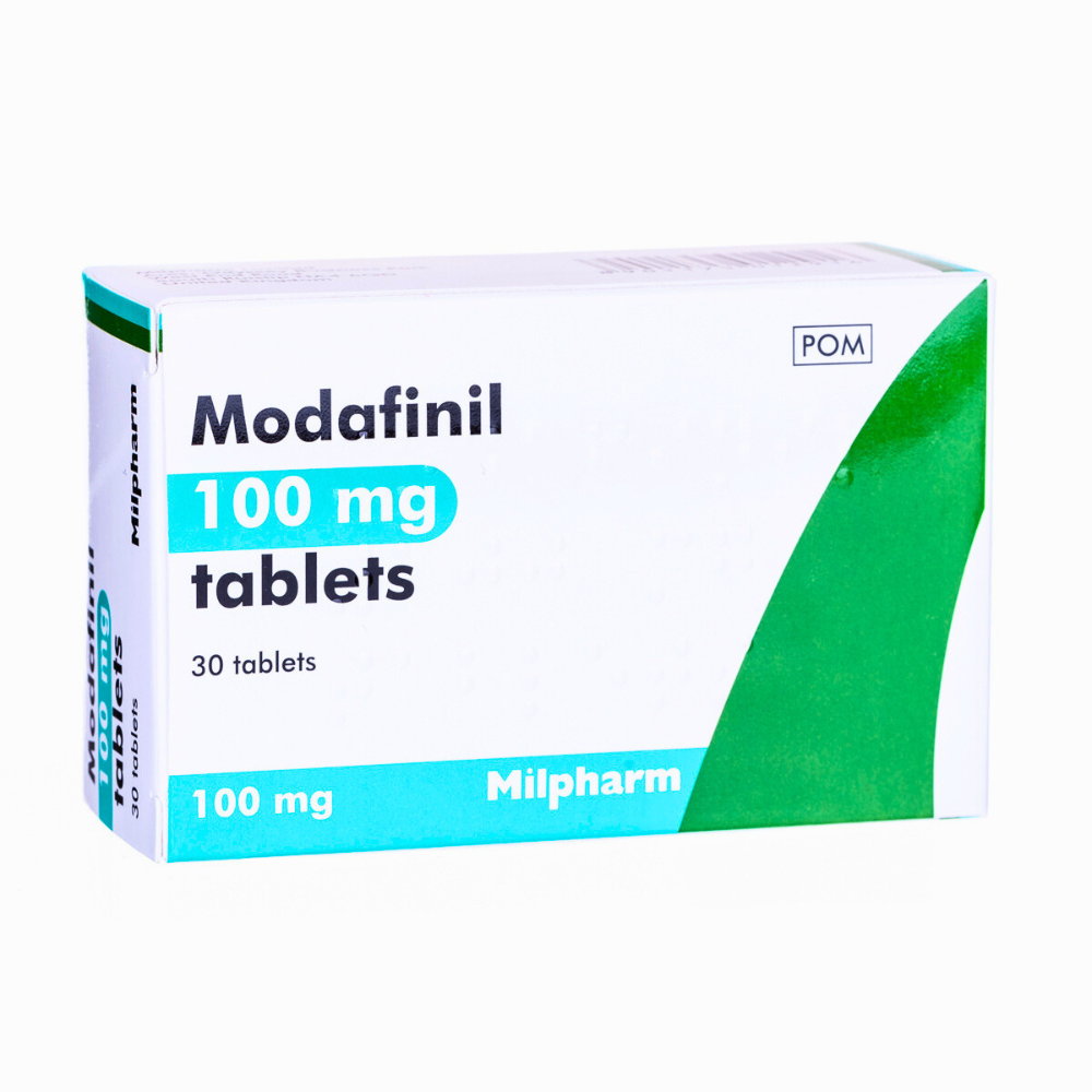 Buy Modafinil