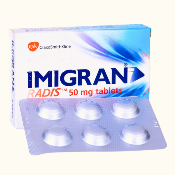 Buy Imigran Radis