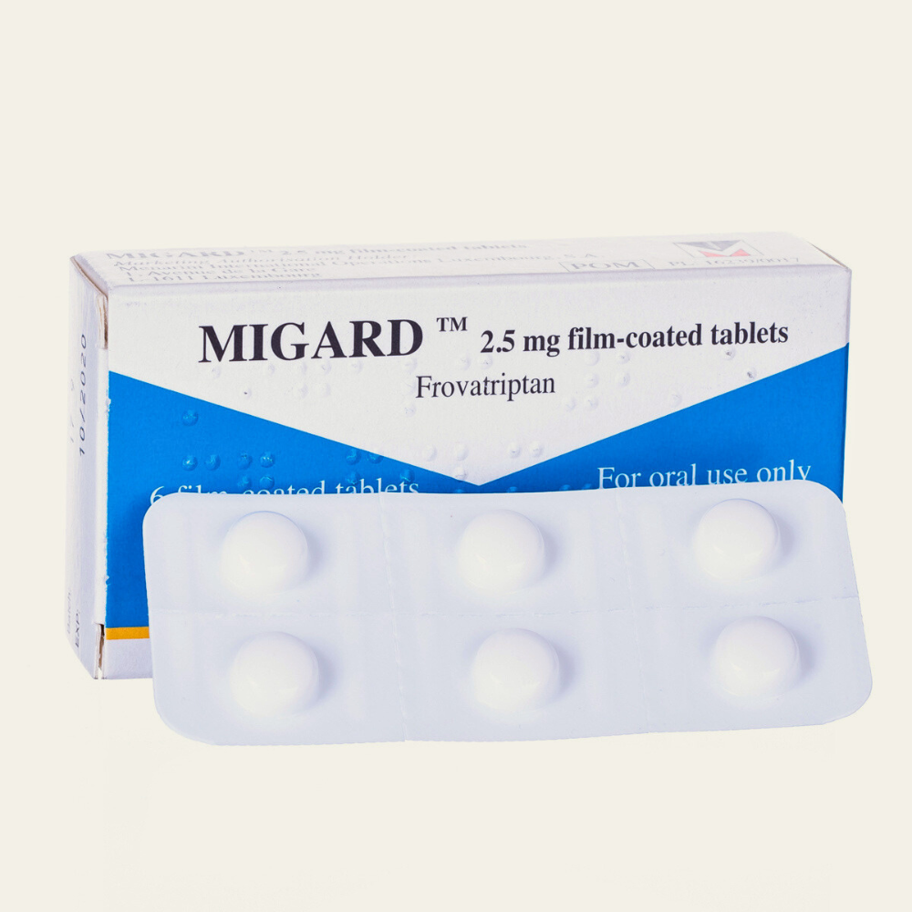 Buy Migard