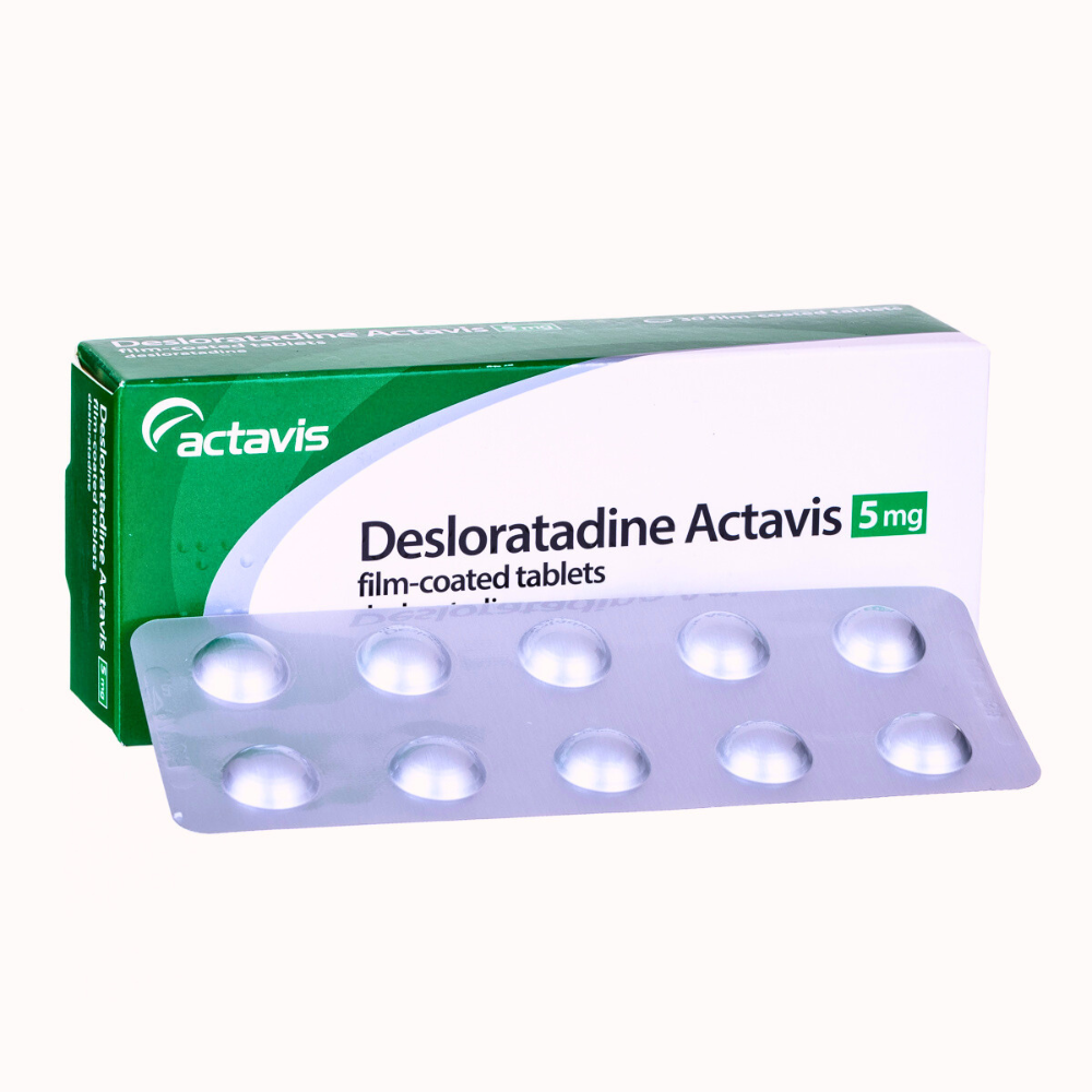 Buy Desloratadine