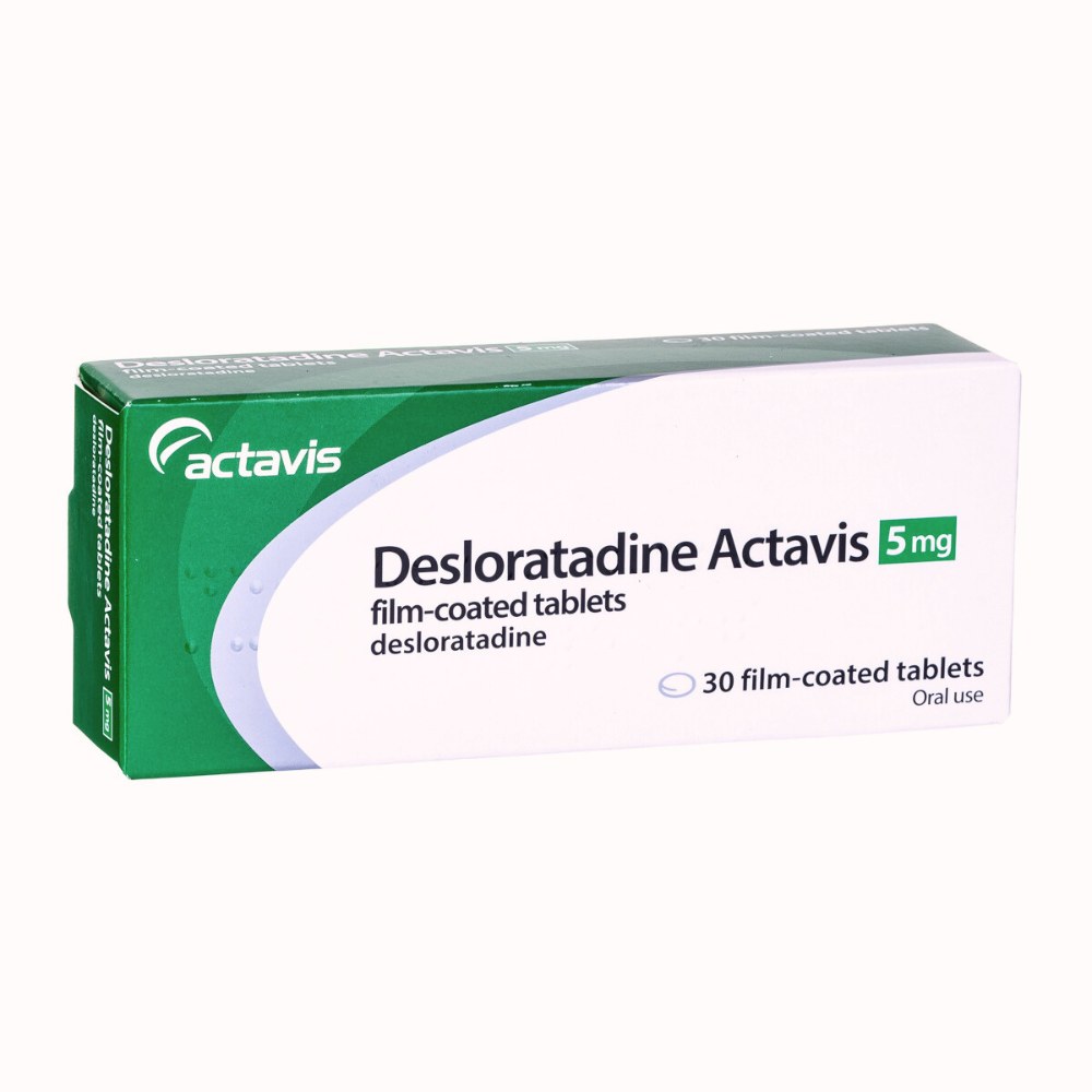 Buy Desloratadine