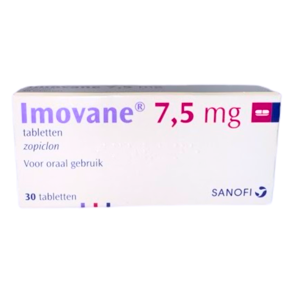 Buy Zimovane (Imovane)