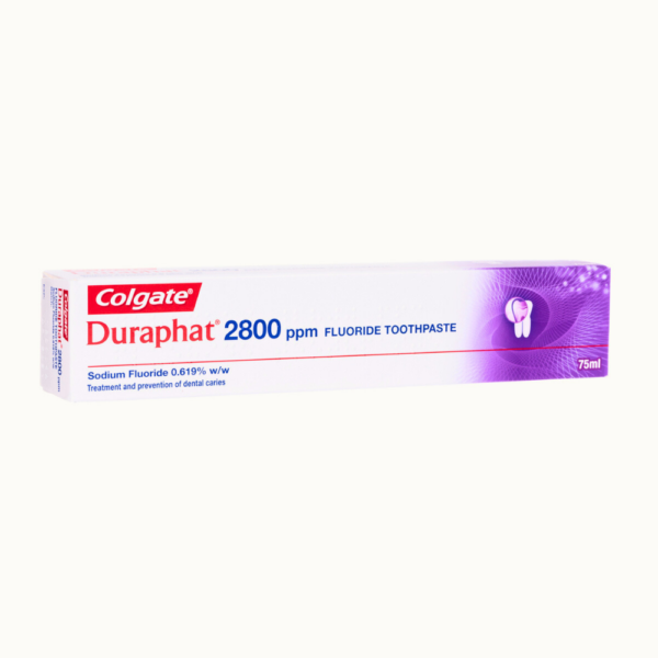 Buy Colgate Duraphat