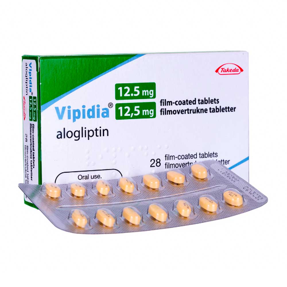 Buy Vipidia