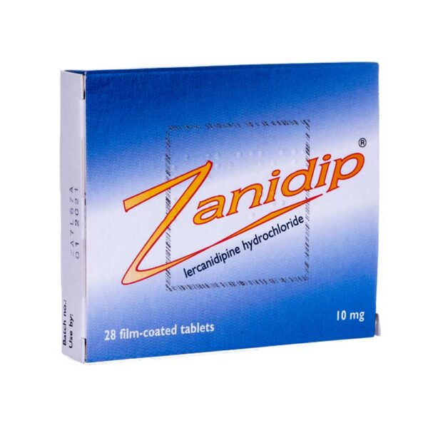 Buy Zanidip