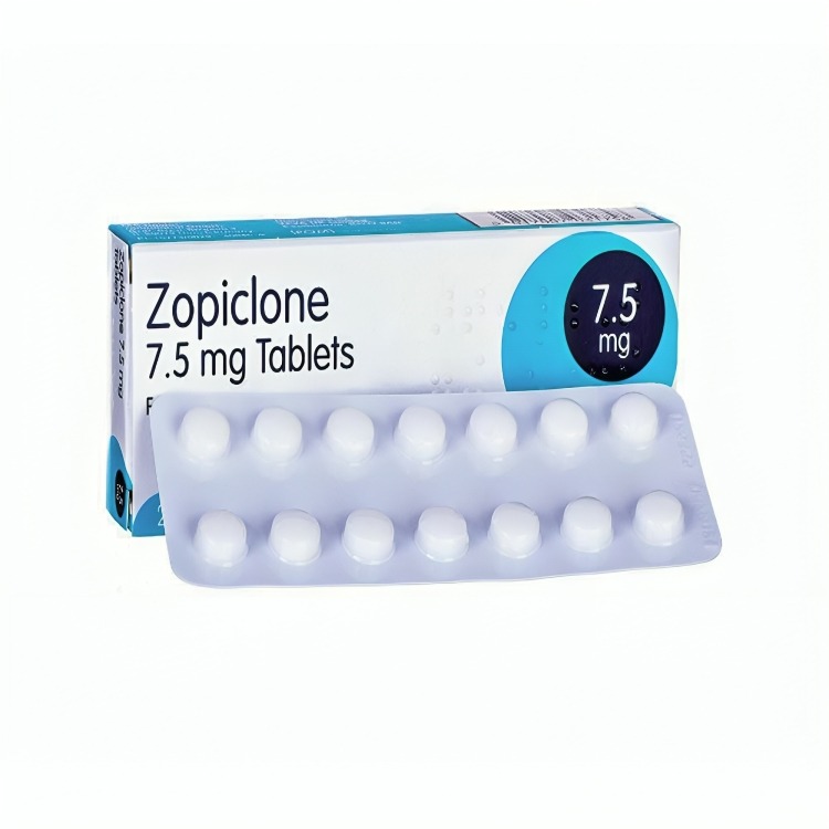 Buy Zopiclone